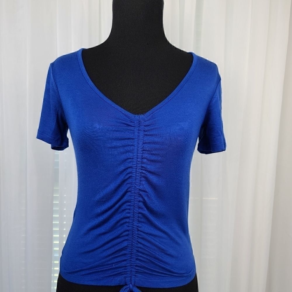 Belle du Jour Top Large NWT